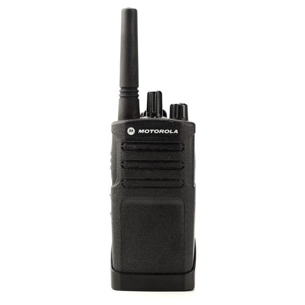 Motorola RMU2080 Two-Way Business Radio with NOAA