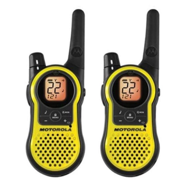 Motorola Talkabout Radio MH230R