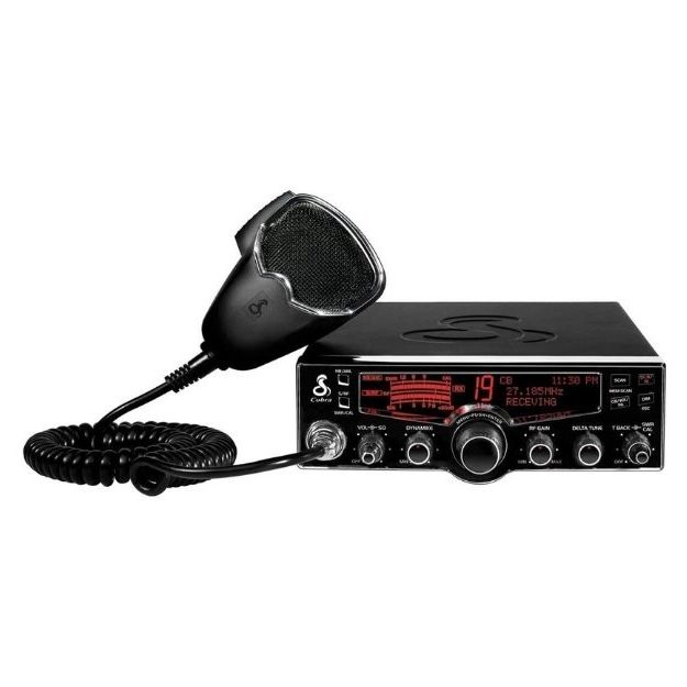 Cobra - 29LX Professional CB Radio